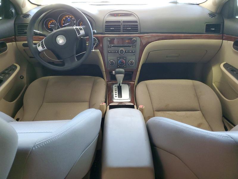 Продаж на аукціоні авто 2007 Saturn Aura, vin: 1G8ZS57N57F208778, номер лоту: 55893306