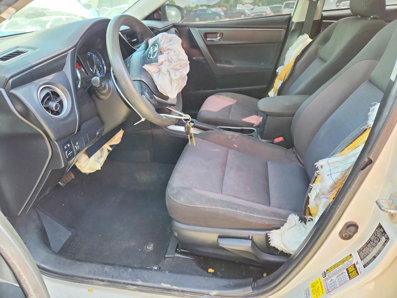 Продажа на аукционе авто 2018 Toyota Corolla, vin: 2T1BURHE5JC111023, номер лота: 53006256