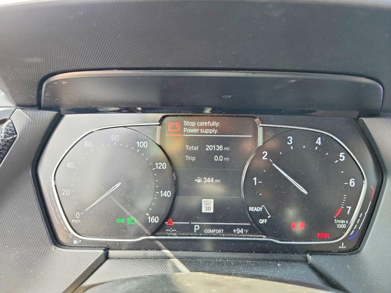 Продажа на аукционе авто 2020 Bmw 228xi, vin: WBA73AK03L7F57313, номер лота: 56803696