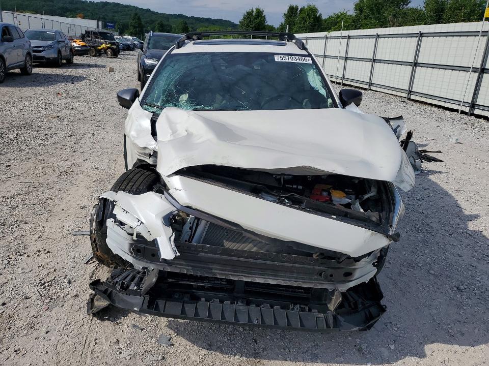55703406 :رقم المزاد ، JF2GUADC2RH871088 vin ، 2024 Subaru Crosstrek مزاد بيع