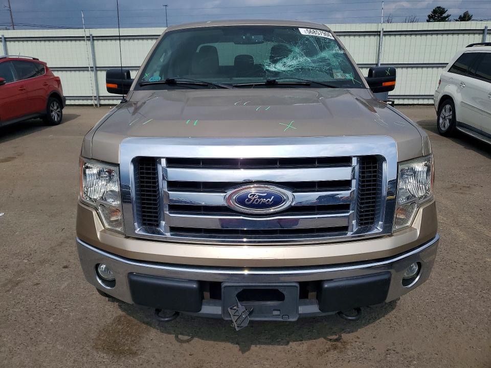Aukcja sprzedaży 2012 Ford F150, vin: 1FTFW1EF0CFB88323, numer aukcji: 56857906