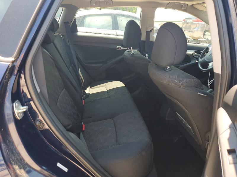 59056736 :رقم المزاد ، 5Y2SP67079Z462500 vin ، 2009 Pontiac Vibe مزاد بيع
