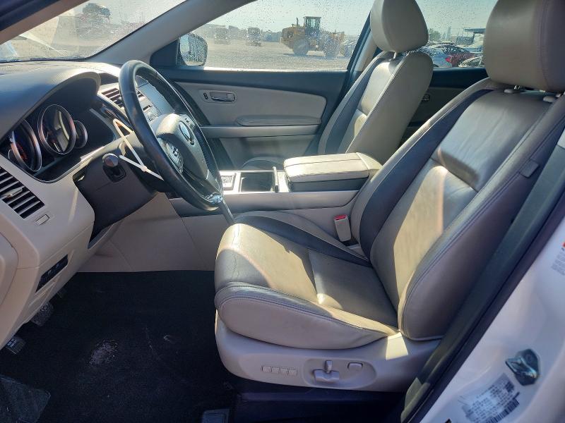 Aukcja sprzedaży 2011 Mazda Cx-9, vin: JM3TB3DA9B0309908, numer aukcji: 58262996