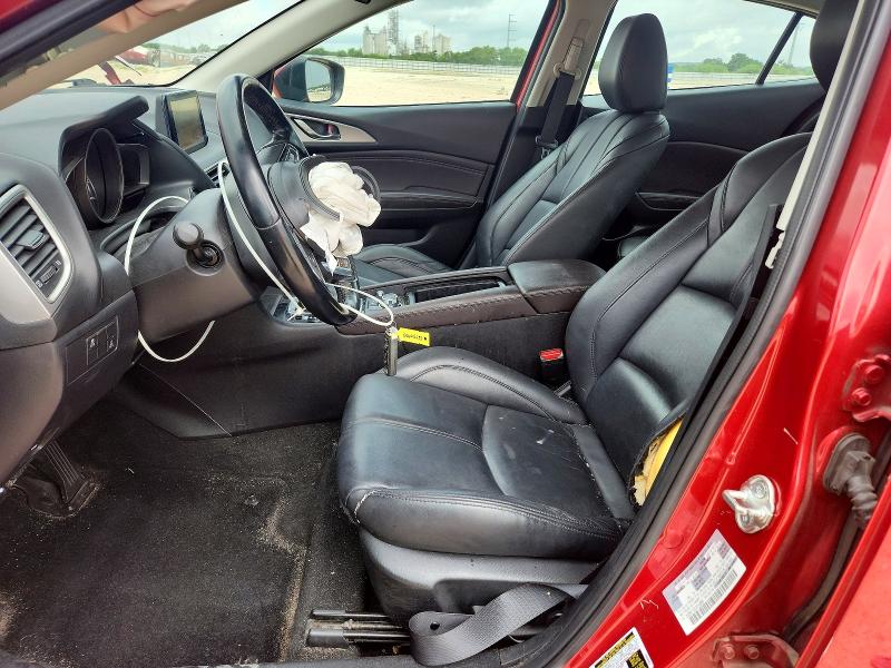 Aukcja sprzedaży 2018 Mazda 3, vin: 3MZBN1V32JM183996, numer aukcji: 56190156