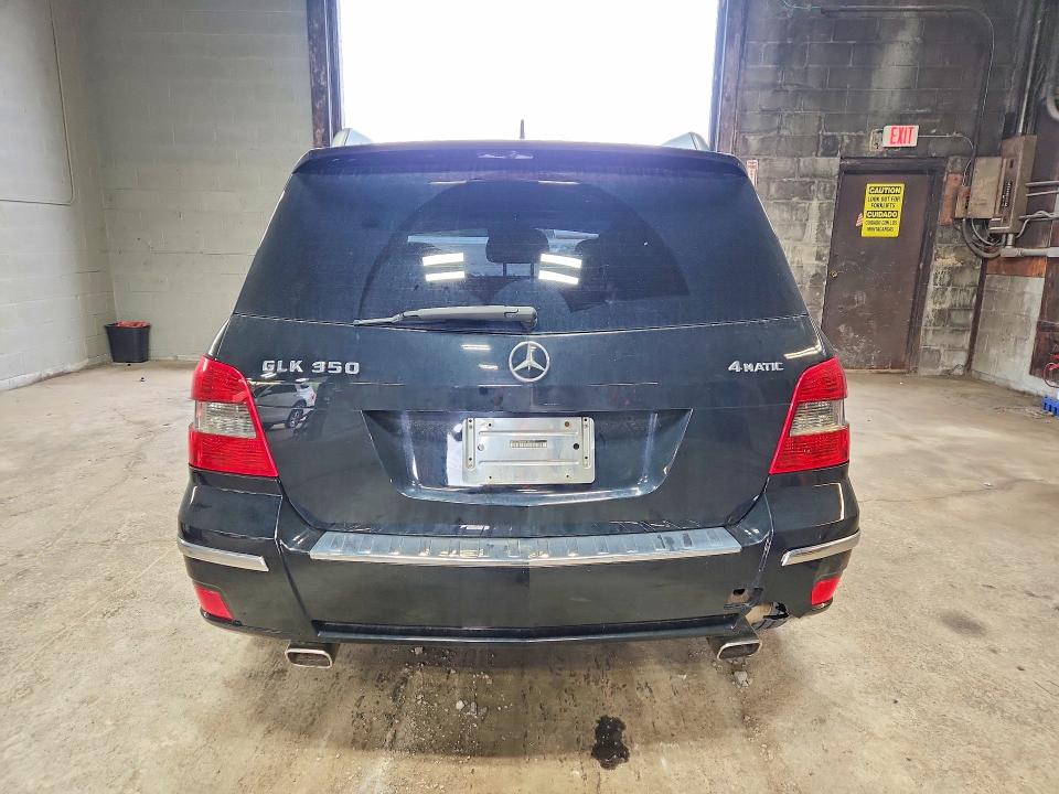 Продаж на аукціоні авто 2011 Mercedes-benz Glk, vin: WDCGG8HB4BF592673, номер лоту: 56577636
