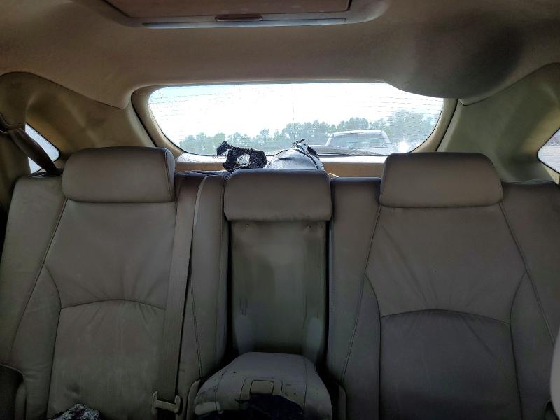Aukcja sprzedaży 2007 Lexus Rx, vin: 2T2HK31UX7C043854, numer aukcji: 57748786