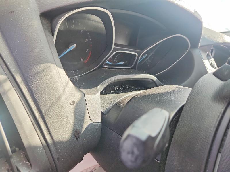 Aukcja sprzedaży 2014 Ford Focus, vin: 1FADP3F25EL235870, numer aukcji: 56946626