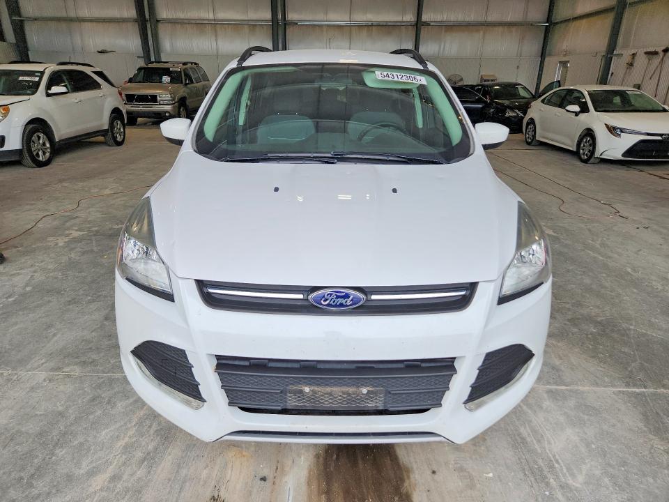 Aukcja sprzedaży 2014 Ford Escape, vin: 1FMCU9GX0EUE00483, numer aukcji: 54312306