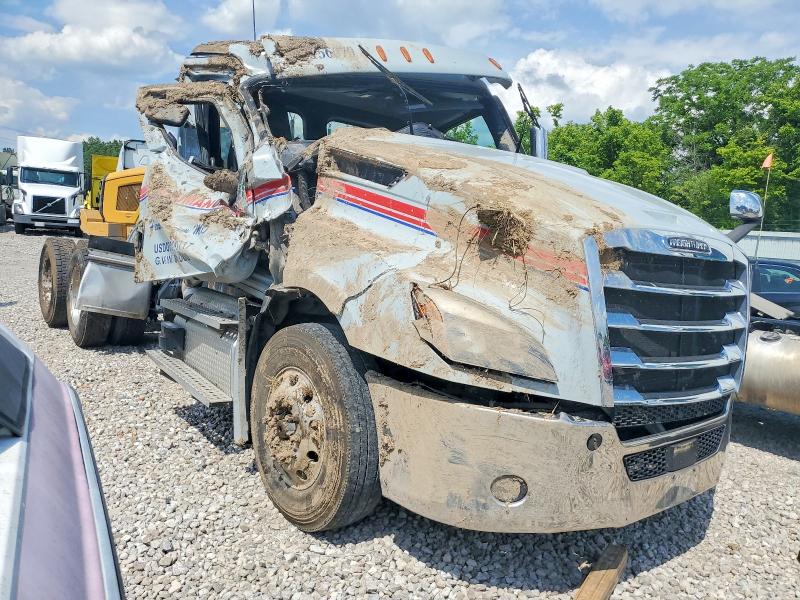 Aukcja sprzedaży 2025 Freightliner Cascadia 126, vin: 3AKJHLDR4SSVN0758, numer aukcji: 55374966