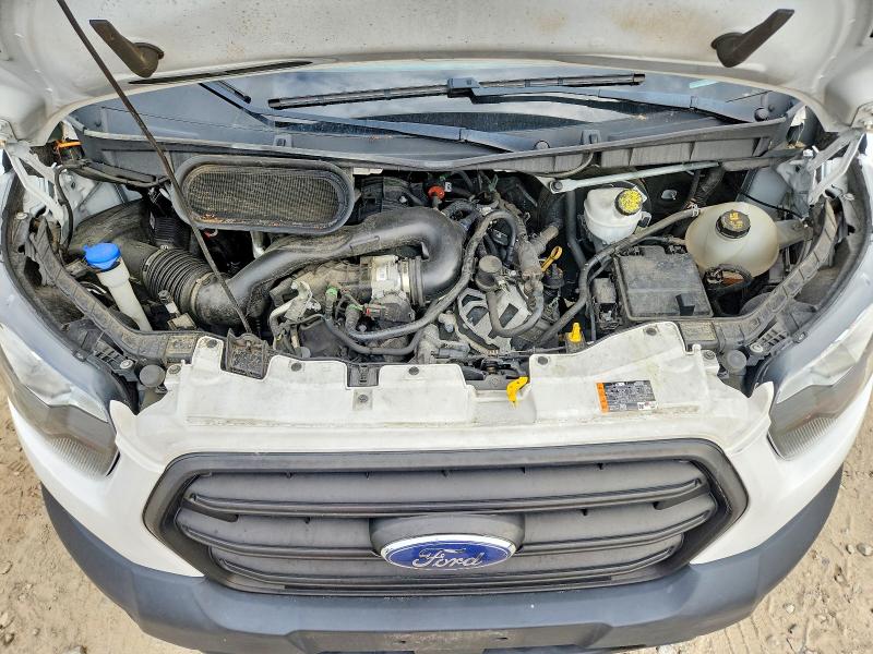 2020 Ford Transit მანქანა იყიდება აუქციონზე, vin: 1FTBR1C85LKA51539, აუქციონის ნომერი: 56998946