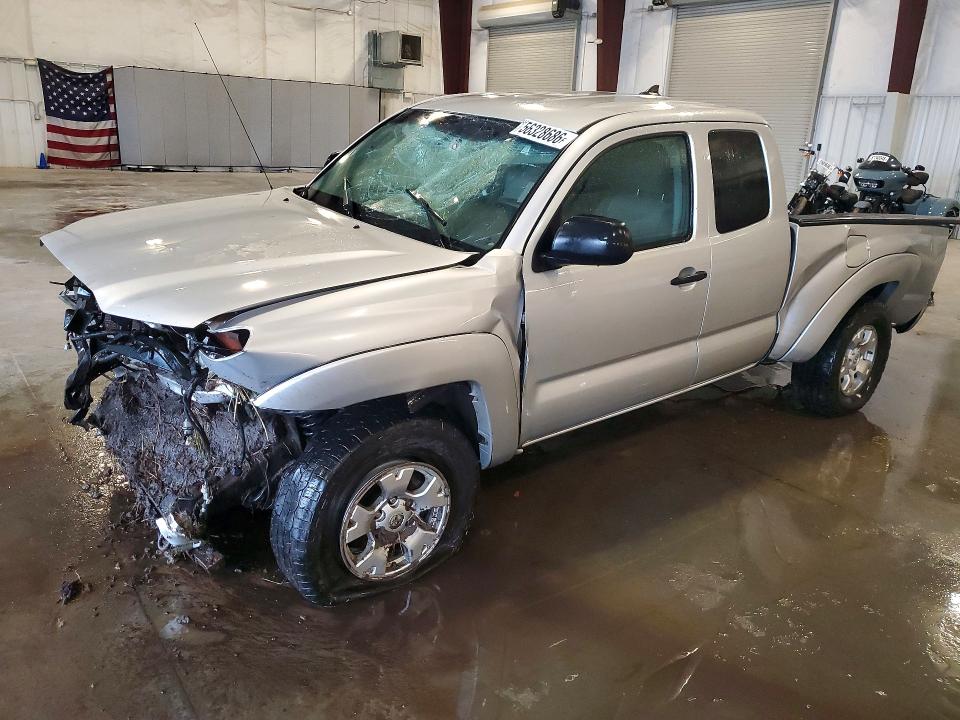 Aukcja sprzedaży 2012 Toyota Tacoma, vin: 5TFUU4EN1CX043887, numer aukcji: 56328686