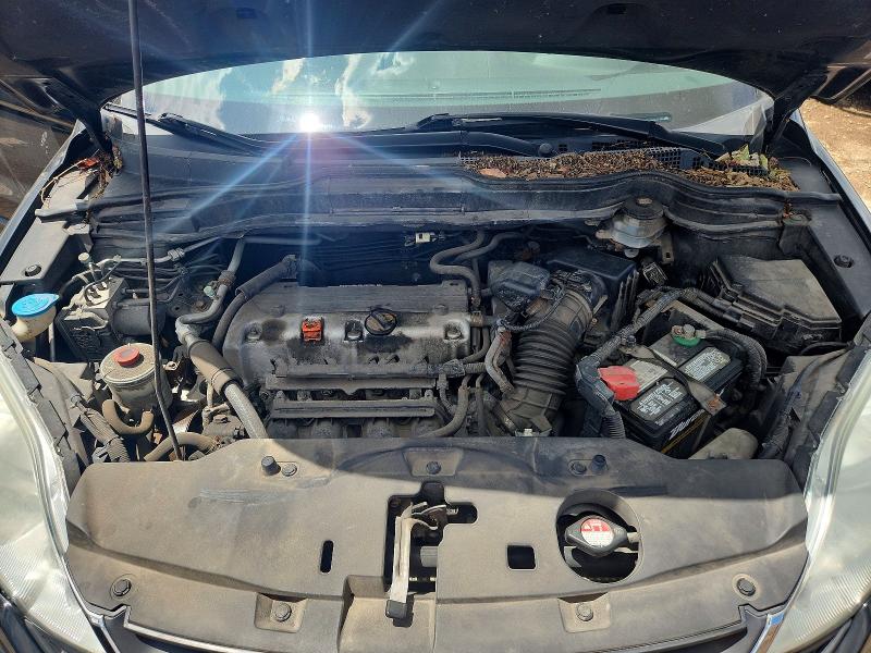 58286066 :رقم المزاد ، 5J6RE4H49BL083415 vin ، 2011 Honda Cr-v مزاد بيع