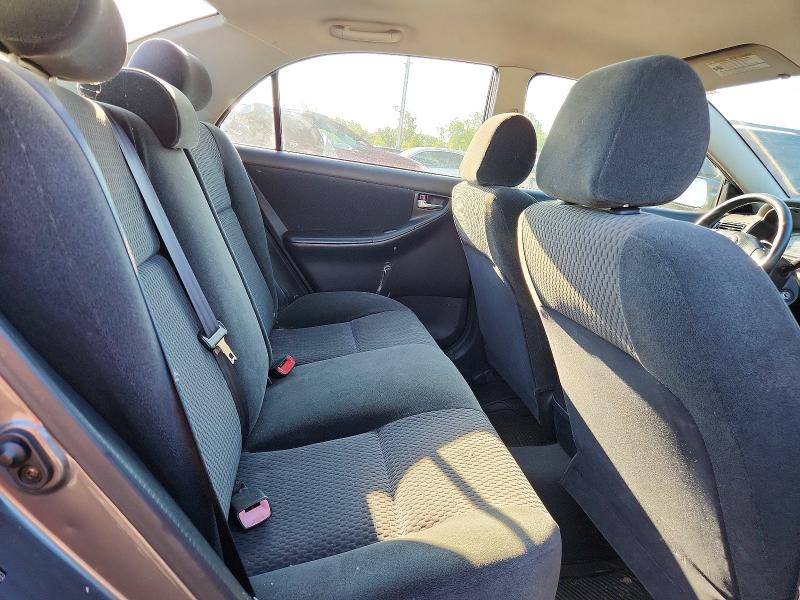Aukcja sprzedaży 2005 Toyota Corolla, vin: 2T1BR32EX5C356459, numer aukcji: 56657446