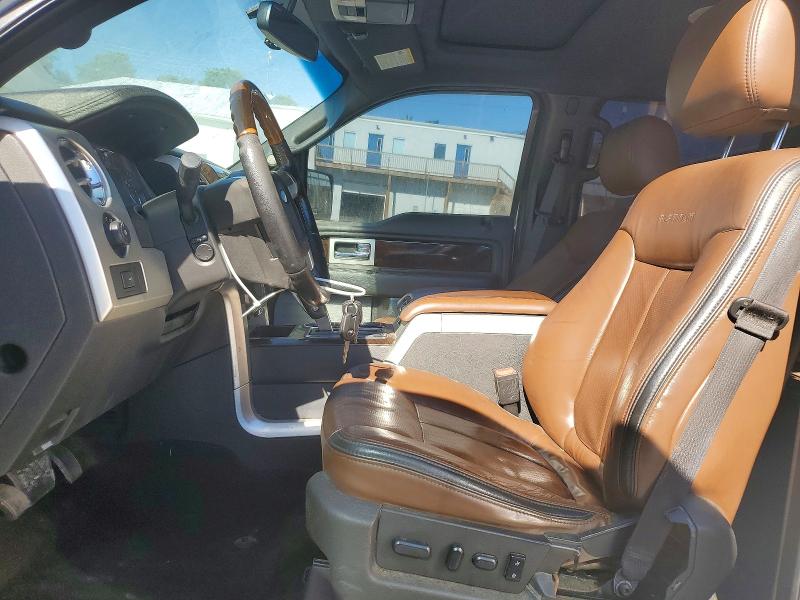 Aukcja sprzedaży 2013 Ford F150, vin: 1FTFW1ET9DFC75516, numer aukcji: 58620756