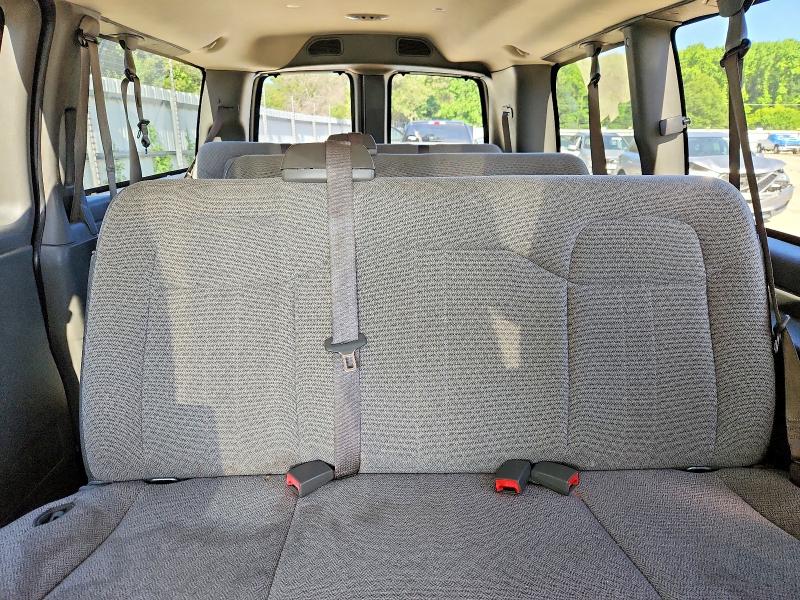 Продаж на аукціоні авто 2012 Chevrolet Express G2500, vin: 1GAWGRFG3C1145250, номер лоту: 56591406