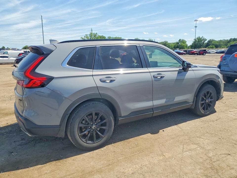 Aukcja sprzedaży 2024 Honda Cr-v, vin: 5J6RS6H89RL032045, numer aukcji: 56818096