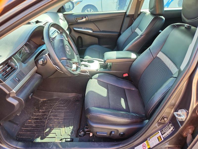 Aukcja sprzedaży 2013 Toyota Camry, vin: 4T1BK1FK4DU532685, numer aukcji: 59017086