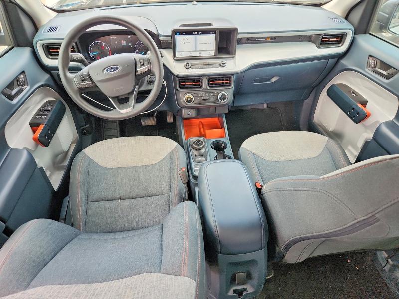 Продажа на аукционе авто 2024 Ford Maverick, vin: 3FTTW8H93RRB17663, номер лота: 55524386
