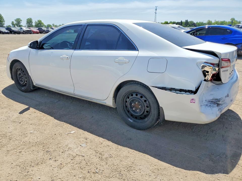2014 Toyota Camry მანქანა იყიდება აუქციონზე, vin: 4T1BF1FK1EU871927, აუქციონის ნომერი: 55897736