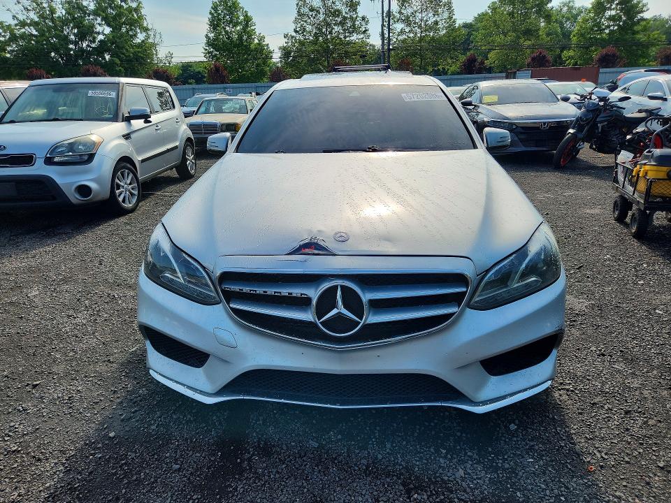 57202986 :رقم المزاد ، WDDHF8JB4EA923752 vin ، 2014 Mercedes-benz E مزاد بيع