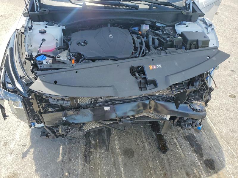 Продажа на аукционе авто 2026 Kia Sportage, vin: 5XYK6CDF6TG373761, номер лота: 56616346