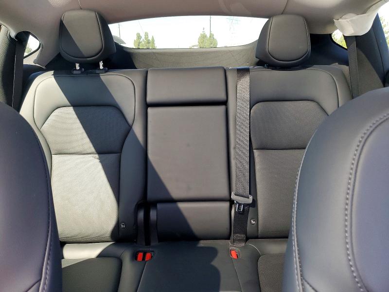 2026 Tesla Model Y მანქანა იყიდება აუქციონზე, vin: 7SAYGDEEXTF346785, აუქციონის ნომერი: 57357966