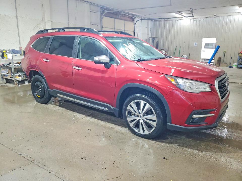 Aukcja sprzedaży 2022 Subaru Ascent, vin: 4S4WMARD5N3441053, numer aukcji: 59103746