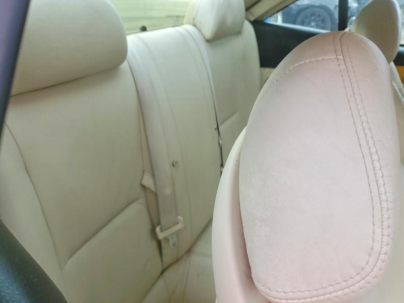 2003 Lexus Sc მანქანა იყიდება აუქციონზე, vin: JTHFN48YX30039047, აუქციონის ნომერი: 57903296