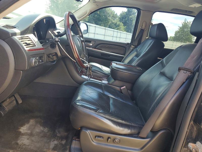 Продаж на аукціоні авто 2008 Cadillac Escalade, vin: 1GYFK66838R189085, номер лоту: 57087696