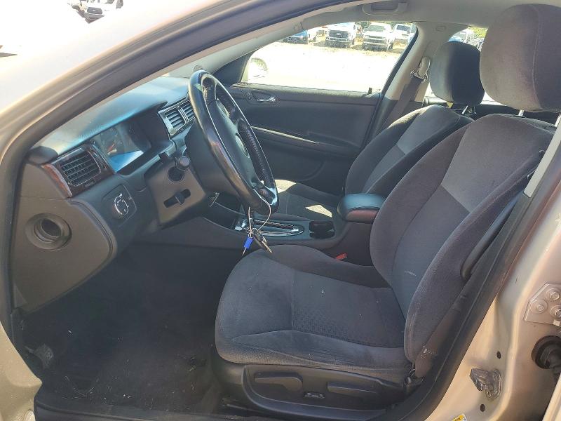 Продажа на аукционе авто 2012 Chevrolet Impala, vin: 2G1WF5E32C1280143, номер лота: 55872766