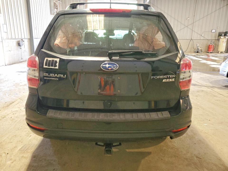 Aukcja sprzedaży 2015 Subaru Forester, vin: JF2SJABC9FH476097, numer aukcji: 55546726