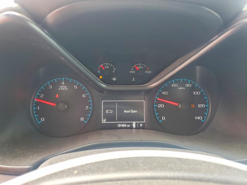 Aukcja sprzedaży 2018 Gmc Canyon, vin: 1GTG5BEN8J1159487, numer aukcji: 56473636
