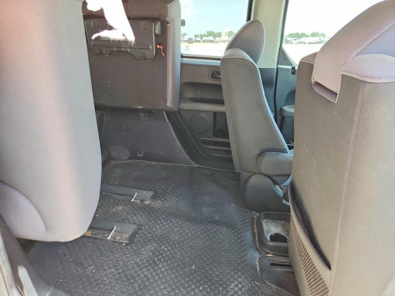 2008 Honda Element მანქანა იყიდება აუქციონზე, vin: 5J6YH18788L016261, აუქციონის ნომერი: 59353266