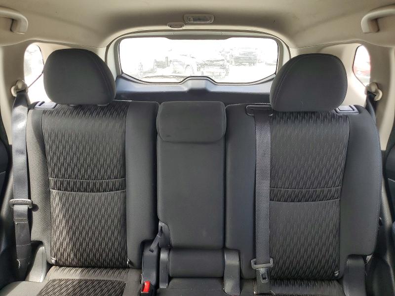 Aukcja sprzedaży 2018 Nissan Rogue, vin: KNMAT2MT9JP546333, numer aukcji: 56249066