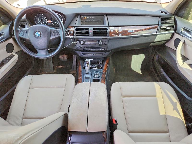 Продаж на аукціоні авто 2012 Bmw X5, vin: 5UXZV4C54CL761686, номер лоту: 56258436
