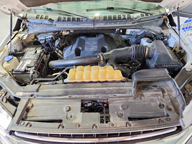 Продажа на аукционе авто 2018 Ford F150, vin: 1FTEW1EG1JKF41967, номер лота: 55274766