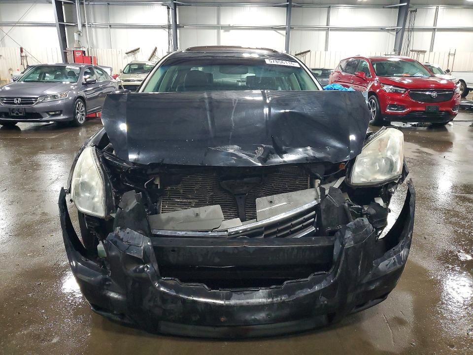 Auction sale of the 2008 Nissan Maxima, vin: 1N4BA41E38C826476, lot number: 57856116