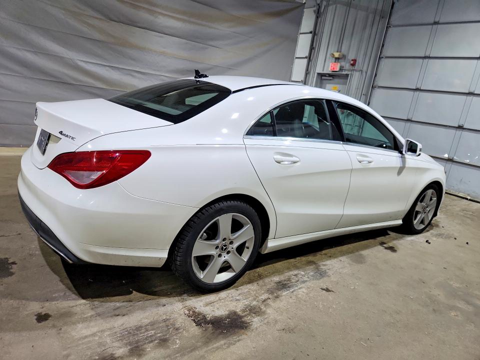 55697796 :رقم المزاد ، WDDSJ4GB7KN738619 vin ، 2019 Mercedes-benz Cla مزاد بيع