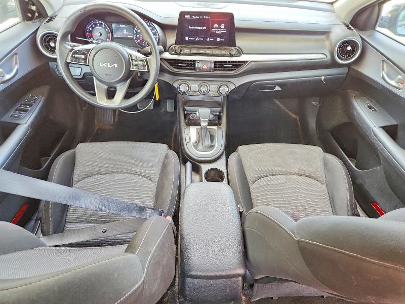 Aukcja sprzedaży 2024 Kia Forte, vin: 3KPF24AD5RE804280, numer aukcji: 57137736