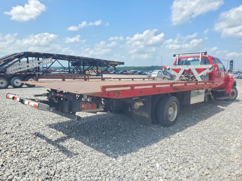 2011 Ford F650 მანქანა იყიდება აუქციონზე, vin: 3FRWX6FK3BV617794, აუქციონის ნომერი: 58764926