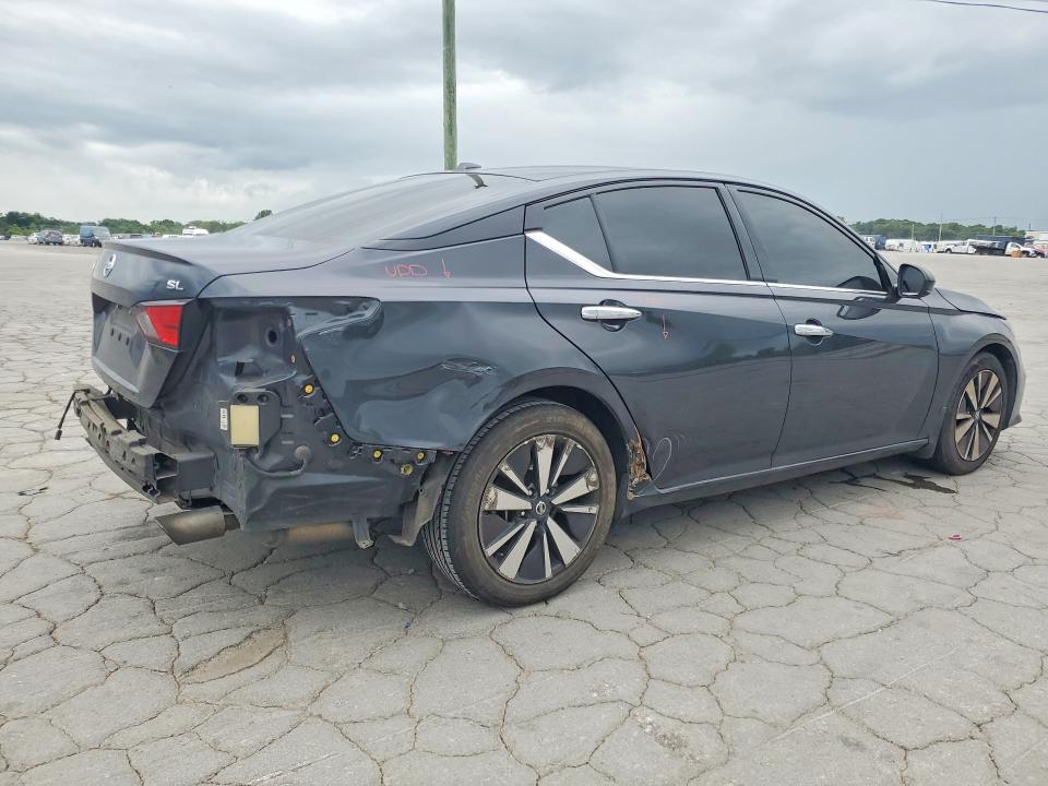 Продажа на аукционе авто 2021 Nissan Altima, vin: 1N4BL4EV3MN351706, номер лота: 57402756