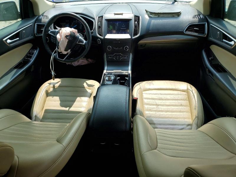 Продаж на аукціоні авто 2019 Ford Edge, vin: 2FMPK3J94KBB21179, номер лоту: 58492056