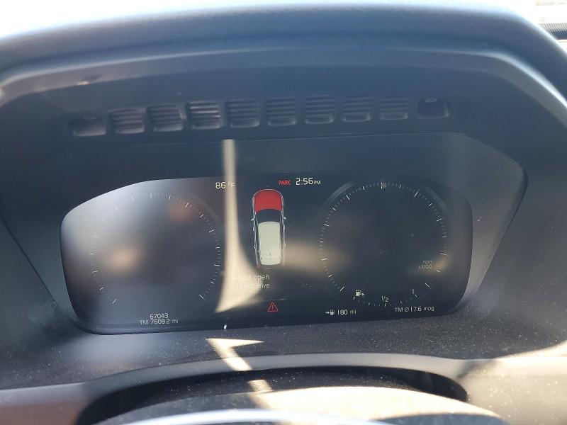 Продаж на аукціоні авто 2019 Volvo Xc90, vin: YV4A22PK4K1428312, номер лоту: 57844736