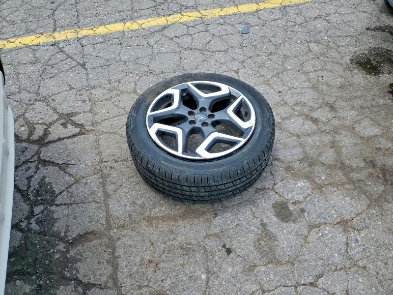 Aukcja sprzedaży 2019 Subaru Crosstrek, vin: JF2GTANC7K8387537, numer aukcji: 57770486