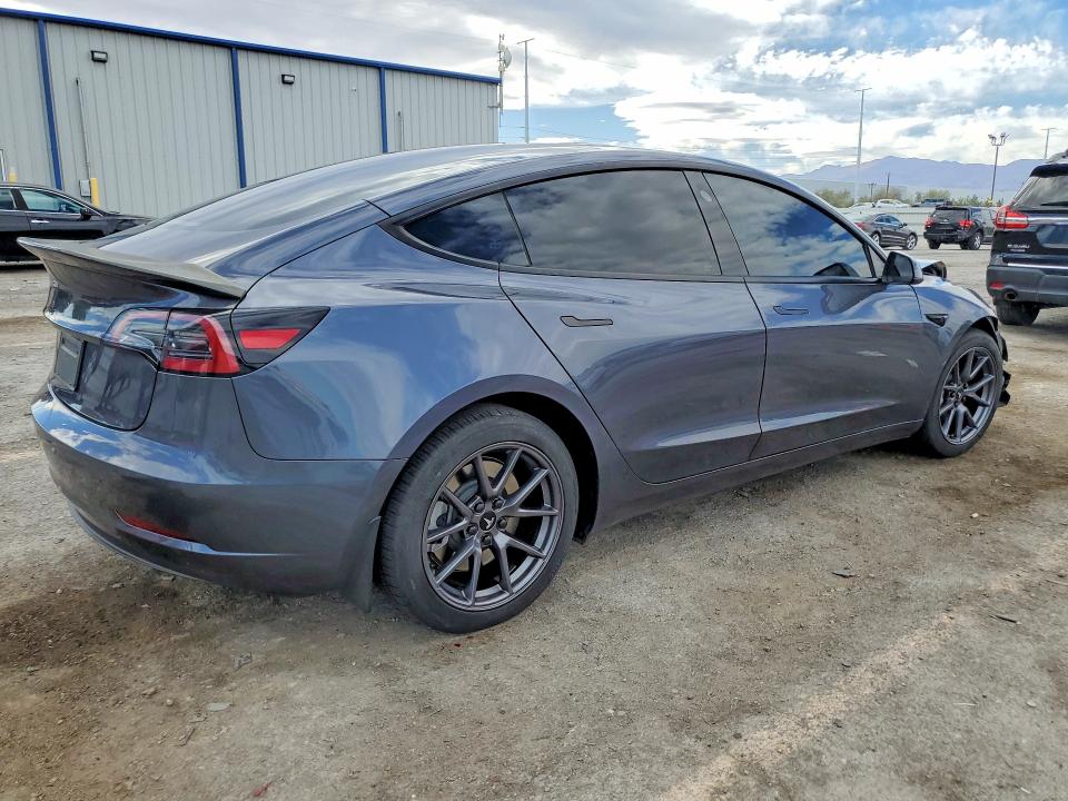 Aukcja sprzedaży 2023 Tesla Model 3, vin: 5YJ3E1EA8PF698567, numer aukcji: 58775216