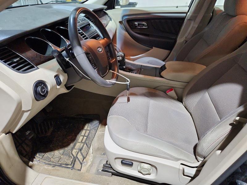 Aukcja sprzedaży 2011 Ford Taurus, vin: 1FAHP2EW1BG173971, numer aukcji: 56238756
