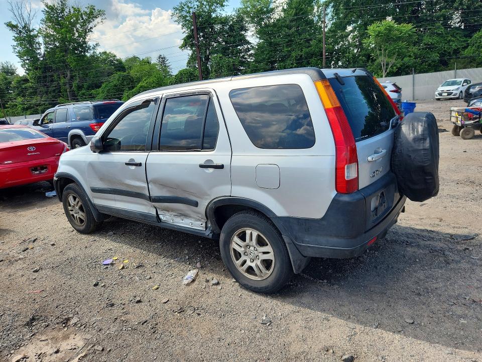 Aukcja sprzedaży 2003 Honda Cr-v, vin: SHSRD78893U151769, numer aukcji: 56929796