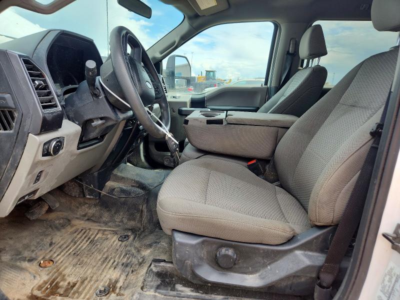 Aukcja sprzedaży 2022 Ford F250, vin: 1FT7W2B6XNEF16371, numer aukcji: 85624205
