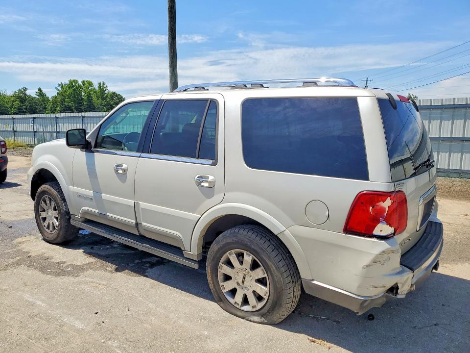 Продажа на аукционе авто 2004 Lincoln Navigator, vin: 5LMFU27R14LJ40098, номер лота: 56073816