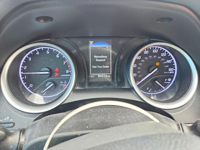 Aukcja sprzedaży 2021 Toyota Camry, vin: 4T1C11AK4MU403859, numer aukcji: 57579516